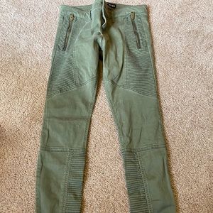 Express pants